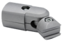 MODULAR SOLUTION D28 CONNECTOR<BR>FREE ANGLE CONNECTOR OUTER TO RIDGE